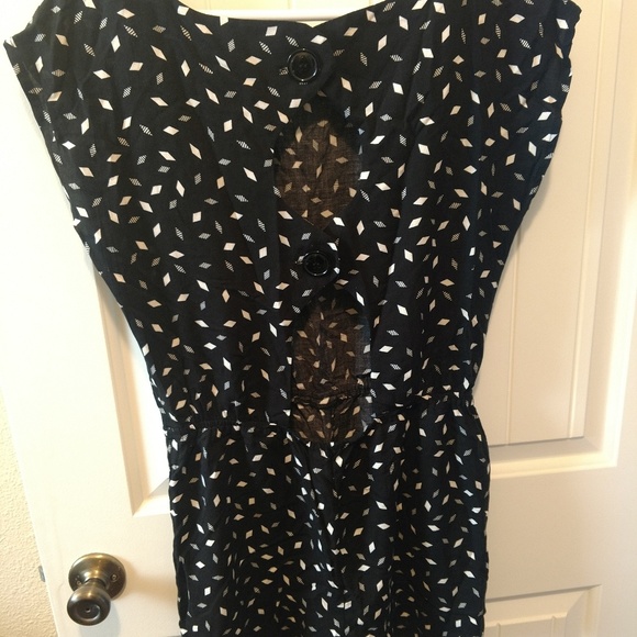 Romper - Picture 5 of 5